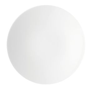 Plato Hondo Tac Weiss Blanco 24 Cm Studio Line Rosenthal